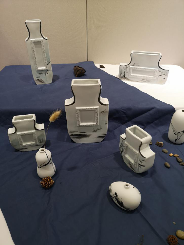 助力就業,夢想起航——歡迎選聘錄用百色學院美術與設計學院2020屆多媒體設計畢業生